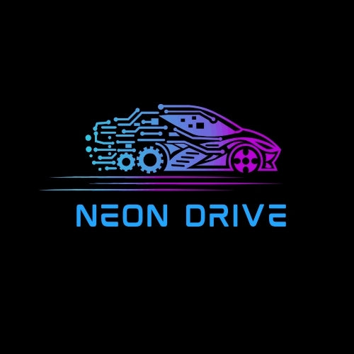 NeonDrive